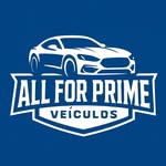 All For Prime — visitar site All For Prime