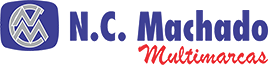 NC Machado — visitar site NC Machado