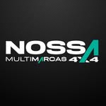 Nossa Multimarcas — visitar site Nossa Multimarcas