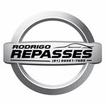 Rodrigo Repasse — visitar site Rodrigo Repasse