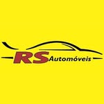 RS Automóveis — visitar site RS Automóveis
