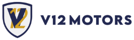 V12 Motors — visitar site V12 Motors