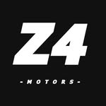 Z4 Motors — visitar site Z4 Motors